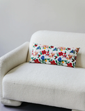 Grand coussin - HIBISCUS