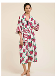 Kimono long - MAX FLOWERS