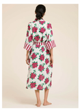 Kimono long - MAX FLOWERS
