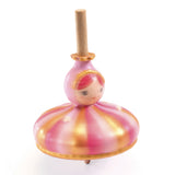 Toupie princesse