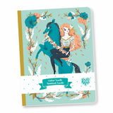 Cahier de 48 pages