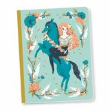 Cahier de 48 pages