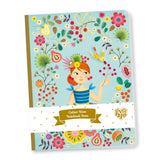 Cahier de 48 pages