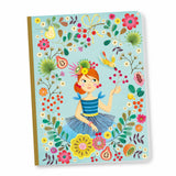 Cahier de 48 pages