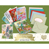Boite de correspondance - Martyna