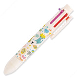 Stylo 6 couleurs