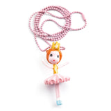 Collier Lovely charms - Ballerina