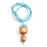 Collier Lovely charms - Darling