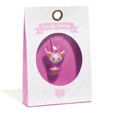 Collier Lovely charms - Sweet