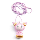 Collier Lovely charms - Sweet