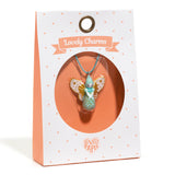 Collier Lovely charms - Fairy