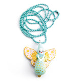 Collier Lovely charms - Fairy