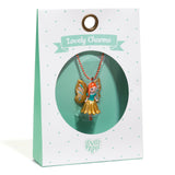 Collier Lovely charms - Butterfly