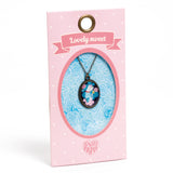 Collier Lovely sweet - Chat
