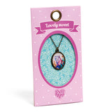 Collier Lovely sweet - Tigre
