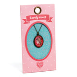 Collier Lovely sweet - Divine
