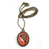 Collier Lovely sweet - Divine
