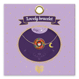 Lovely bracelet - Soleil