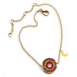 Lovely bracelet - Soleil