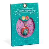 Collier Lovely surprise - Félin