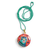 Collier Lovely surprise - Félin