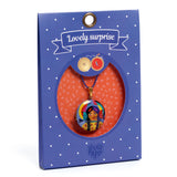 Collier Lovely surprise - Totem