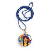 Collier Lovely surprise - Totem