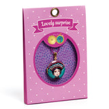 Collier Lovely surprise - Tsarine