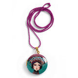 Collier Lovely surprise - Tsarine