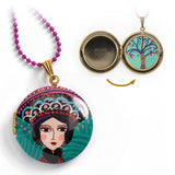 Collier Lovely surprise - Tsarine