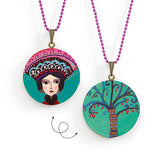 Collier Lovely surprise - Tsarine