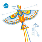 Cerf-volant - Maxi bird
