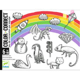 Color connect - Jeu de connexion