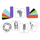 Color connect - Jeu de connexion