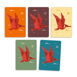 Dino Draft - Jeu de stratégie