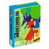 Méchanlou - Jeu de stratégie
