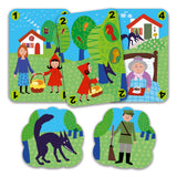 Méchanlou - Jeu de stratégie