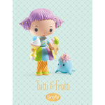 Figurine Tinyly -Tutti et Frutti