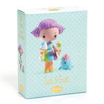 Figurine Tinyly -Tutti et Frutti