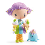 Figurine Tinyly -Tutti et Frutti