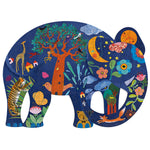 Puzz'Art - Elephant - 150 pcs