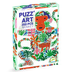 Puzz'Art - Monkey 350 pcs