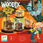 Woodix - Casse tête