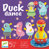 Duck Danse - jeu de rapidité et d'ambiance