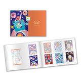 Spirales - Bloc 10 thèmes