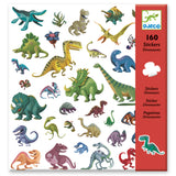 Stickers - Dinosaures