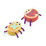 Pate à modeler - Mapatabestioles