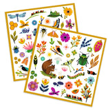 Stickers - Jardin