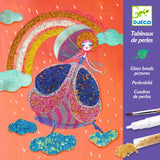 Tableaux de perles - Féérie