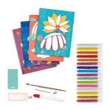 Tableaux de perles - Féérie